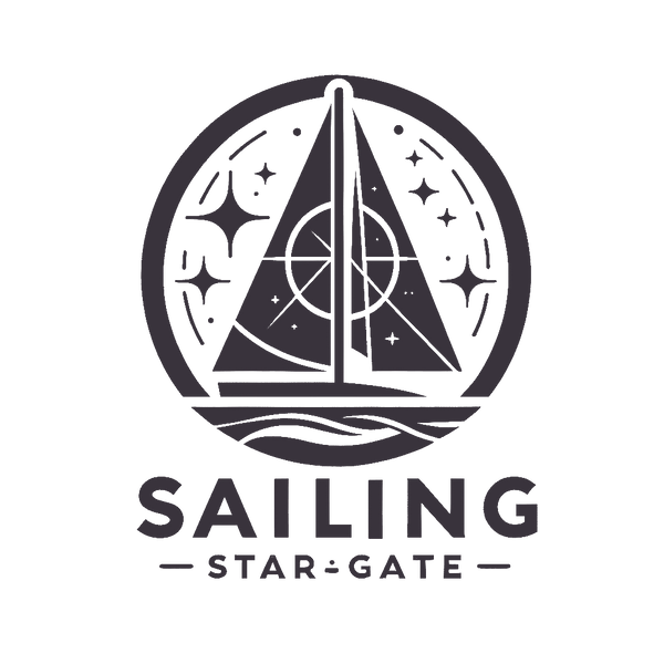 Sailing Stargate